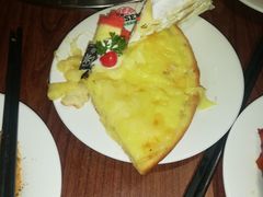 -福缘烤肉王自助(爱琴海-原比尔森店)