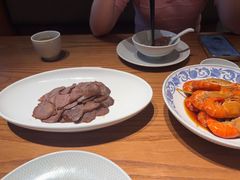 -小厨师·二十年沈家门小海鲜(百井坊巷店)