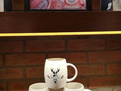 -THE ALLEY 鹿角巷(时代天街A馆店)