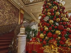 -北京中国大饭店