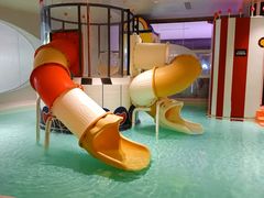 -涨巢·潮玩水疗局