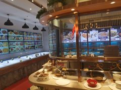 -梦都海鲜酒家(万达广场江桥店)