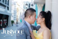 点击看大图 -经典婚纱摄影美学馆·私人定制