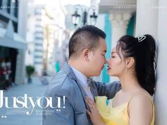 -经典婚纱摄影美学馆·私人定制
