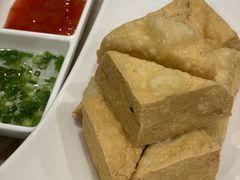 普宁豆腐-潮汕良记牛肉火锅(洪武路店)