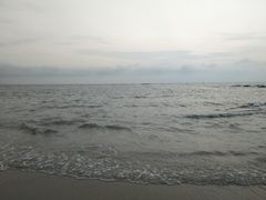 -日照灯塔风景区