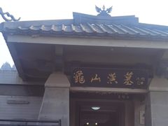 -徐州龟山景区