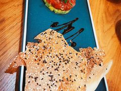 -君悦酒店·La Terrazza意合園·意式风味