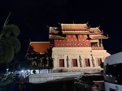 -帕辛寺