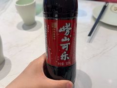 -船歌·鱼水饺青岛菜(国贸商城店)