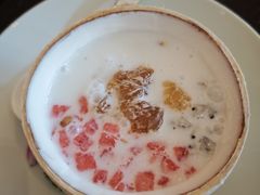 -铭轩中餐厅·海南菜·粤菜(亚龙湾瑞吉店)