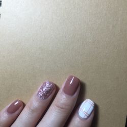 -JELLY NAIL果冻美甲