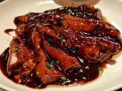 -老瑞福上海菜(人民广场店)