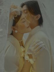 -角色婚纱摄影(中心店)