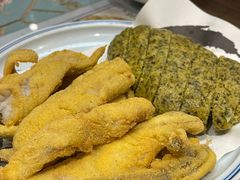 -鑫真味私房菜馆