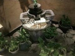 -绿茶餐厅(华联万柳店)