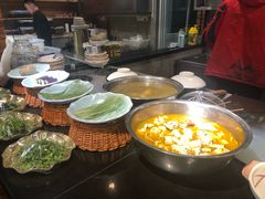 -庆余楼·用心与食材·特色菜&灶头面(仙蠡墩店)