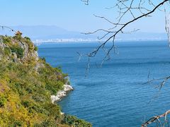 -抚仙湖禄充风景区