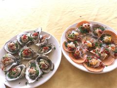 -真味馆(侨港碧海银滩店)