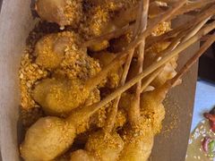 -奉天宴遇烧烤·冒锅