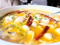 -扬州狮子楼·非遗淮扬菜(总店)