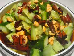 -花椒俏川菜小馆(南海万达店)