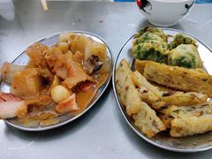 -福合沟无米粿甜汤粿品店
