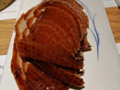 -小大董·烤鸭(凤凰汇店)