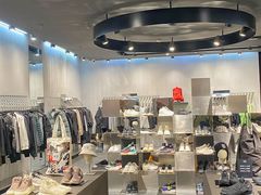 -首创奥特莱斯(西安店)