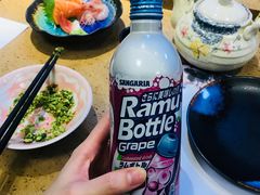 -达摩君日本料理(泰海花园小区店)