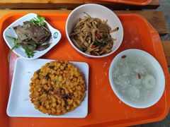 -梅园食堂