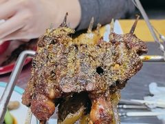 -古彭7只羊·徐州烧烤(玄武墨香路店)
