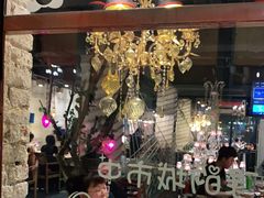 -通海俄式烧烤·俄罗斯大串(嵩山路店)
