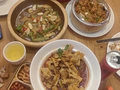 -九老汉·川渝江湖菜(合川路2店)