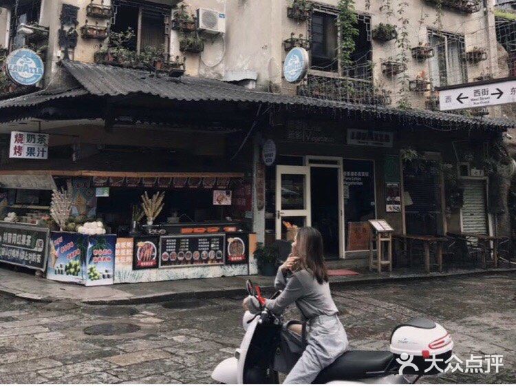 桂林阳朔两天一夜攻略