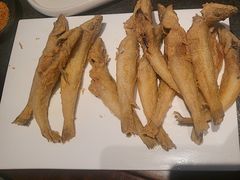 -浩运海鲜·16年专注青岛菜(石老人店)