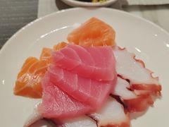 -顺德美的万豪酒店·自助餐·贡厨