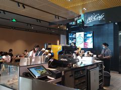 -麦当劳(湖滨路店)