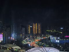-琴岛之星摩天轮