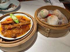 -禄运茶居·手工点心(猎德店)