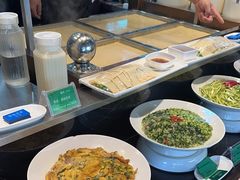 -曹家小菜(胜太路店)