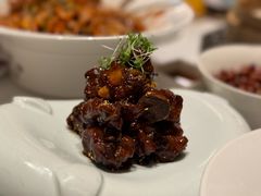 -桂满陇·海市蜃楼·黑金(国金店)