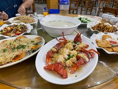 -明记海鲜大排档(巽寮湾店)