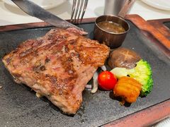 -牛扒先生·厚切雪花牛扒西餐厅(三元里店)