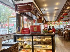 -北京小肠陈饭庄(方庄店)