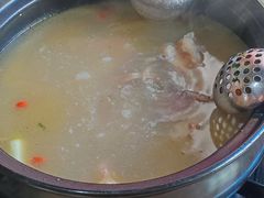 -尼玛藏家风味园(阿山食城店)