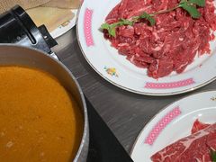 m5上脑-燃计沙茶皇·香港沙茶火锅(人广旗舰店)