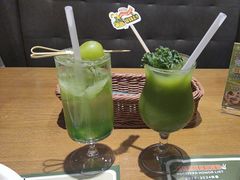 -西语炭烧牛排·西厨(石龙店)