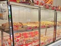-味多美蛋糕(苏州街地铁店)
