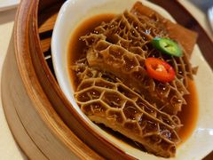 金钱肚-金悦轩海鲜城(渔人码头店)